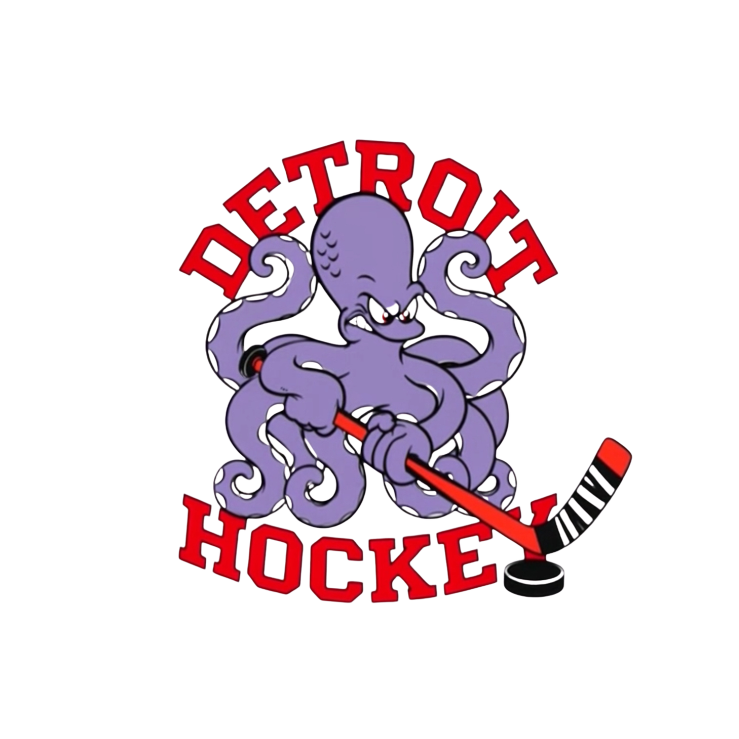 Detroit Red Wings