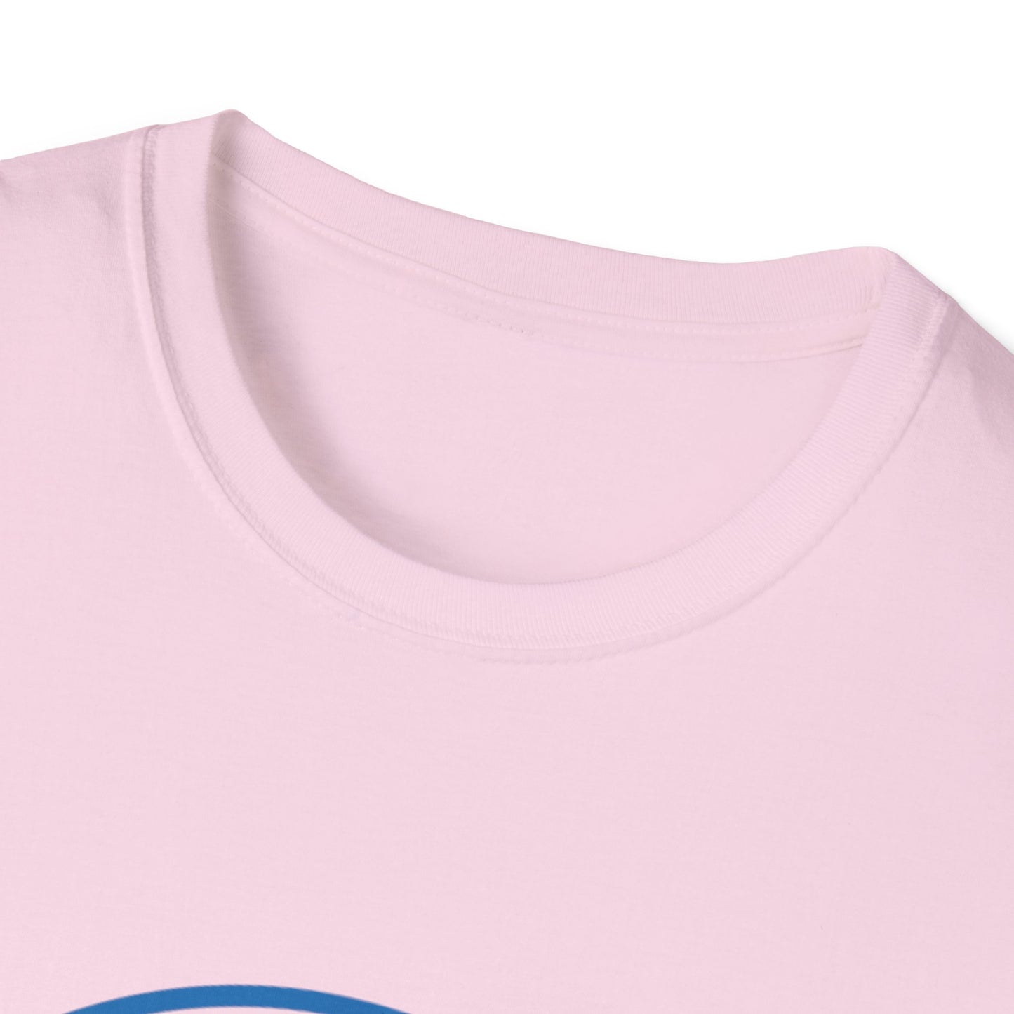 Detroit Lions We Bleed Honolulu Blue T-Shirt