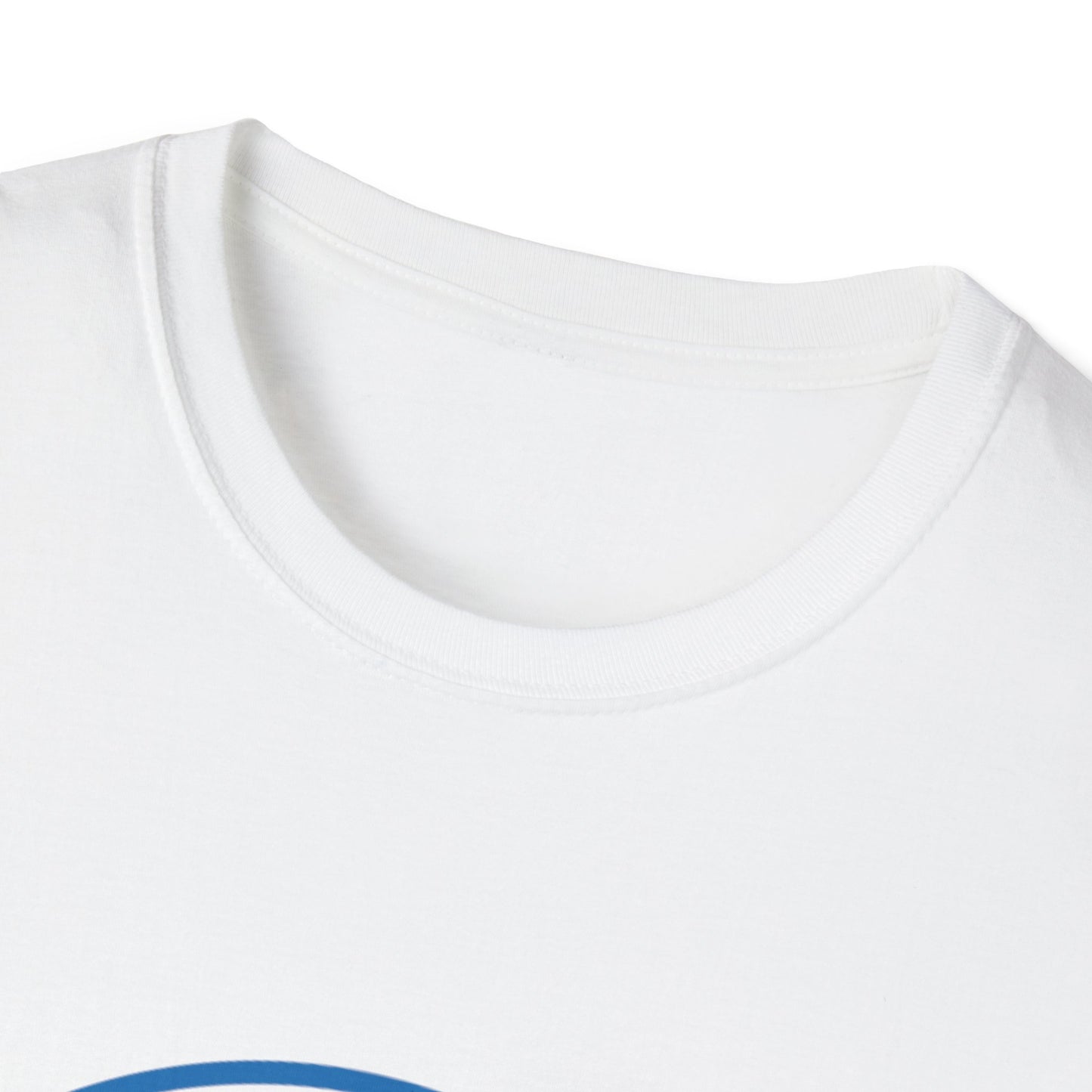 Detroit Lions We Bleed Honolulu Blue T-Shirt